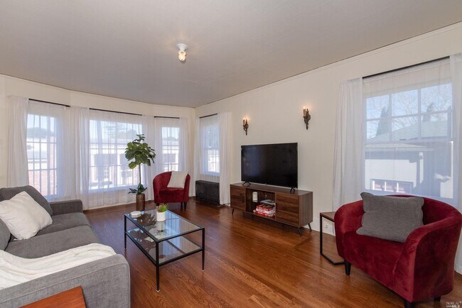 Foto del edificio - 830 4th St