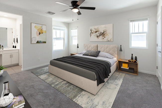 Foto del edificio - 4346 W Charter Oak Rd