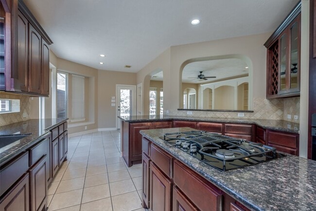 Photo - 12406 Santiago Cove Ln House