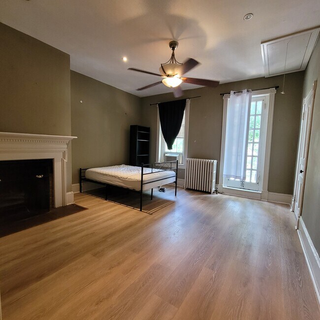 Foto del edificio - 3142 O St NW