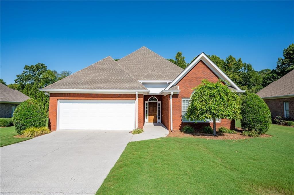 107 Bristol Pl SE, Calhoun, GA 30701 House Rental in Calhoun, GA