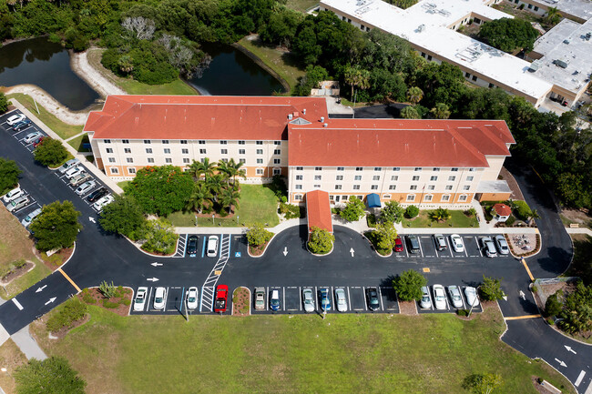 Foto del edificio - Villa San Marcos