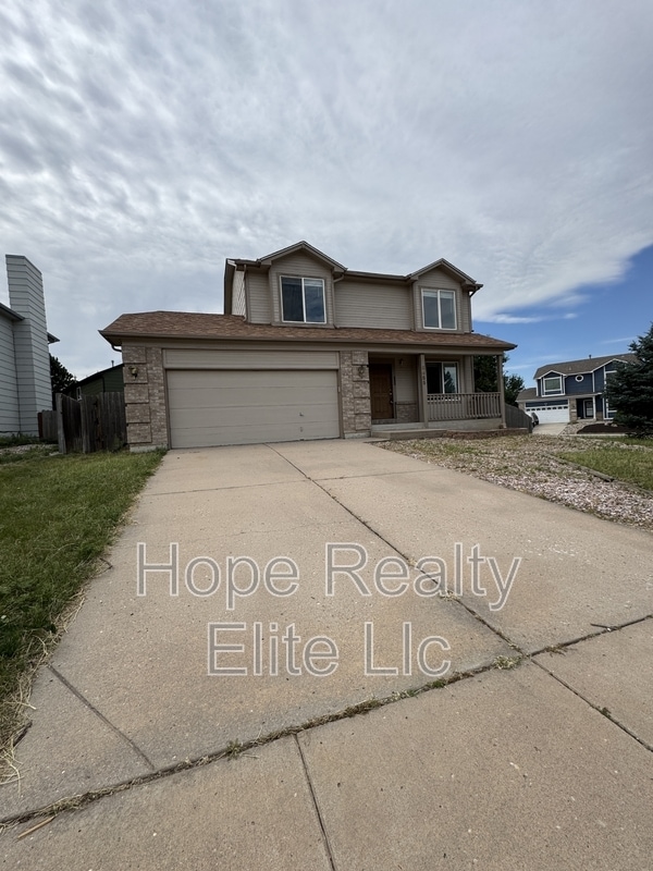 Photo - 6655 Battle Mountain Rd House