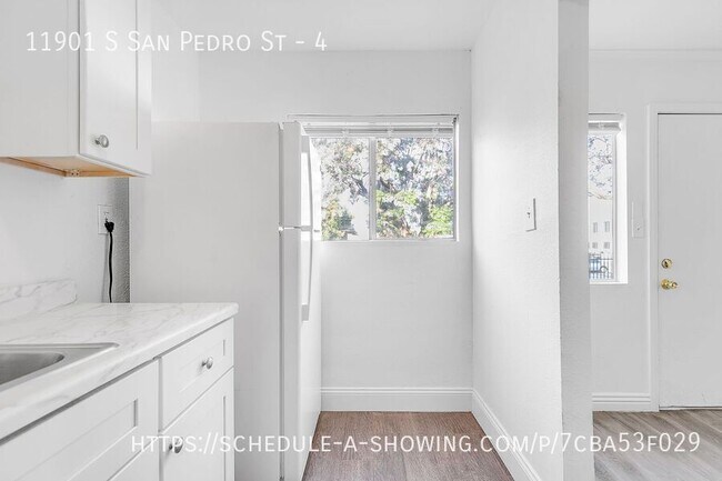 Building Photo - 11901 San Pedro St