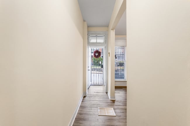 Building Photo - 2945 Walbrook Ave