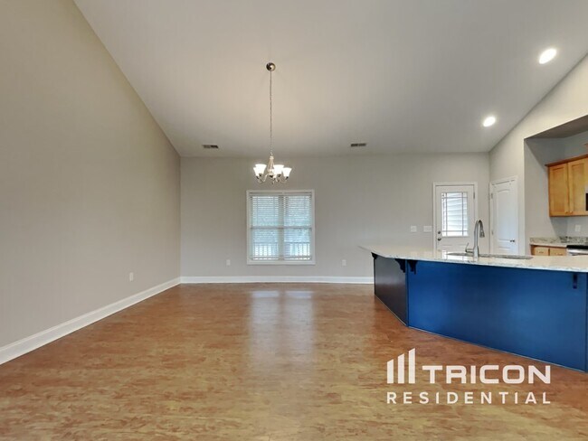 Foto del edificio - 127 Edmund Drive Angier NC