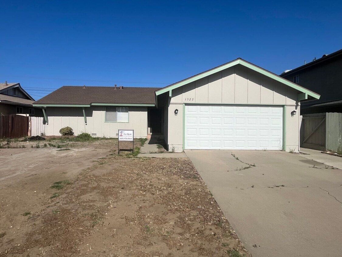 Foto principal - 1523 Wallis Ave