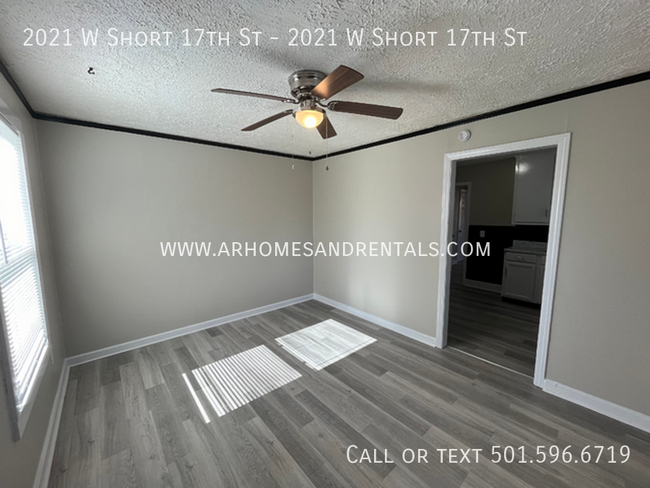 Foto del edificio - 2021A Short 17th | 2 Beds | 1 Bath