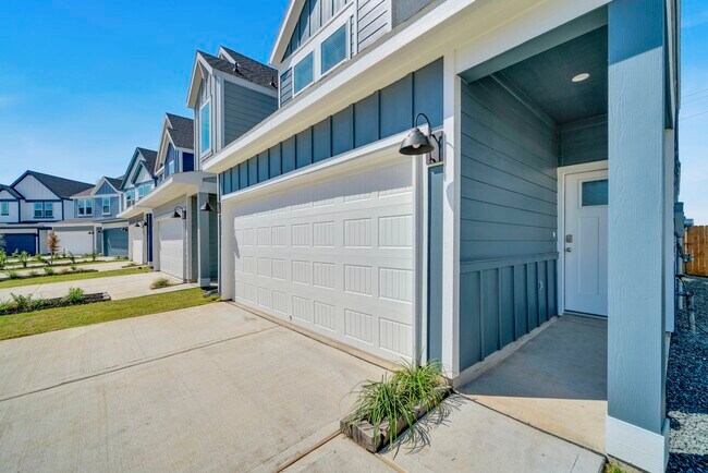 Foto del edificio - 10316 Penryn Frst Trl