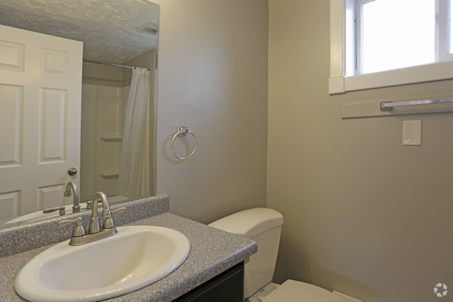 Foto del interior - Morton Meadows Apartments