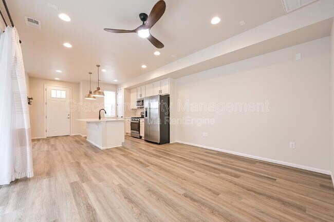 Photo - 5358 Routt St Townhome