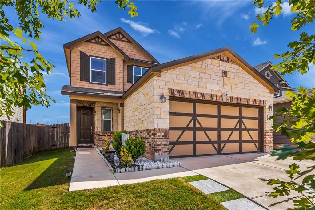 Foto principal - 702 Screech Owl Dr