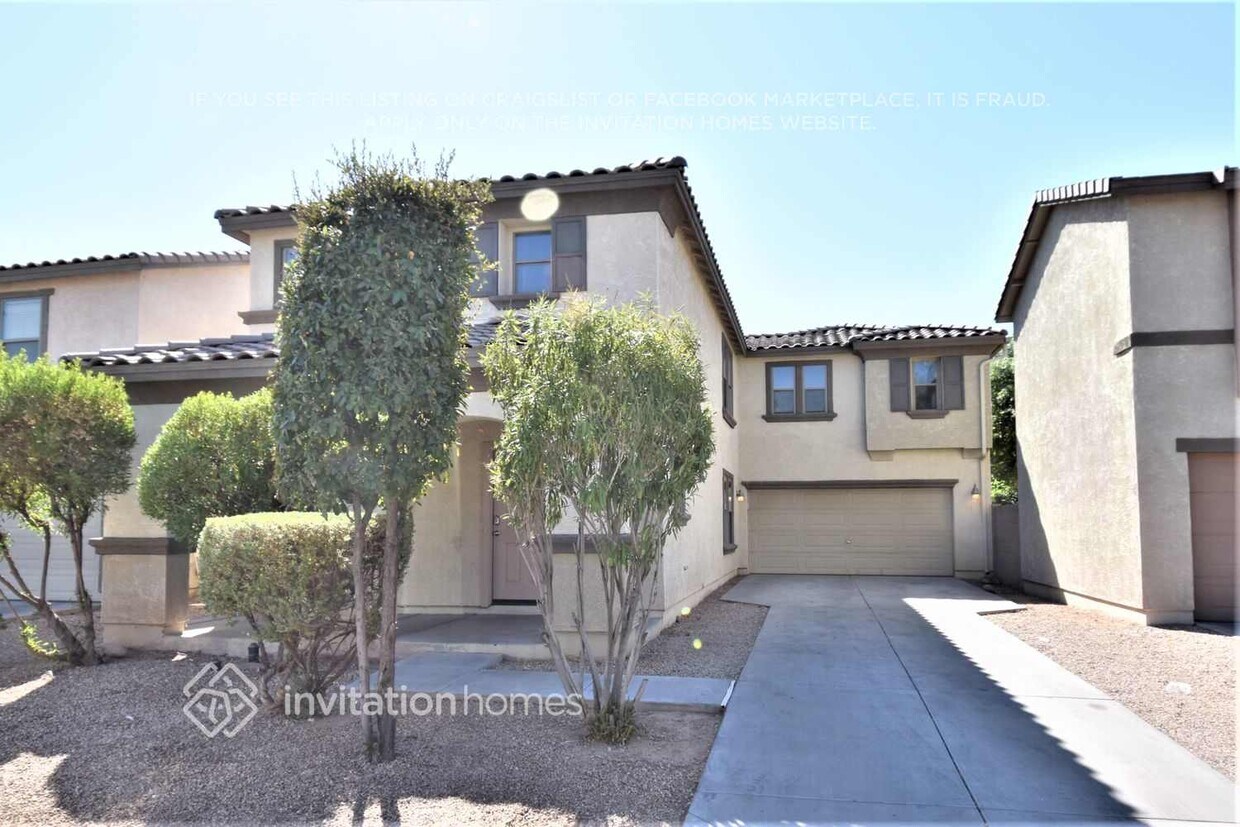 Foto principal - 6413 W Orchid Ln