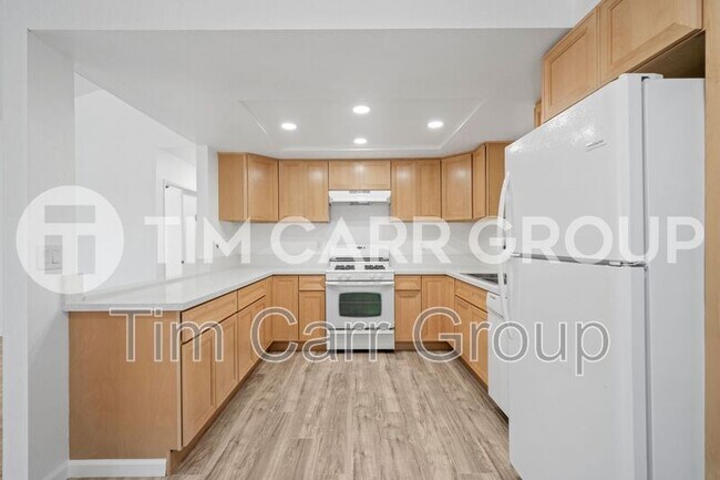 Foto del edificio - 3209 Clay St