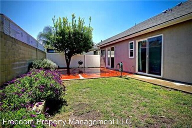 Foto del edificio - 4 br, 2 bath House - 1758 N Rutherford