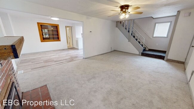 Building Photo - 4 br, 2.5 bath House - 704 Princeton Blvd