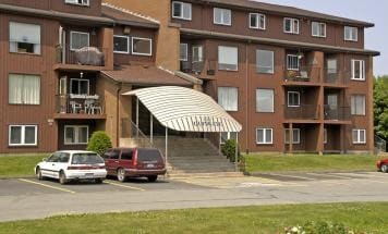 Building Photo - 2080 Quingate Place