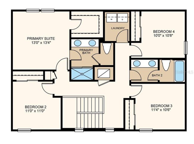 Foto del edificio - 1155 Calico Pointe Cir