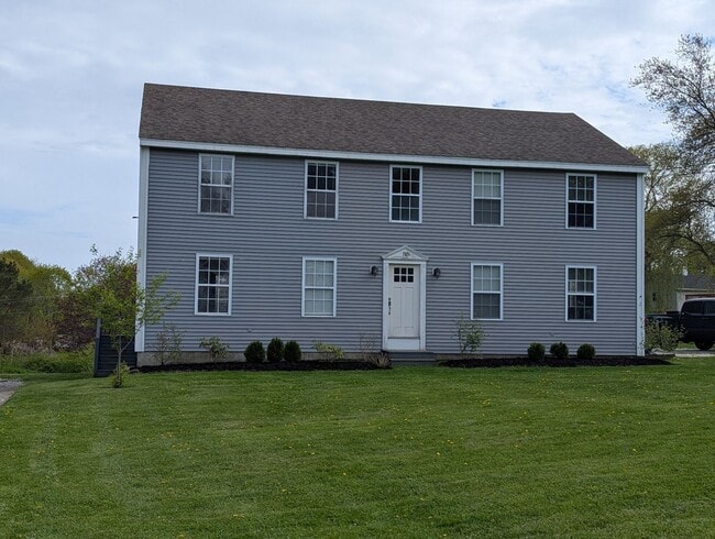 Building Photo - 115 Gleason St