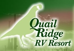 Primary Photo - Quail Ridge