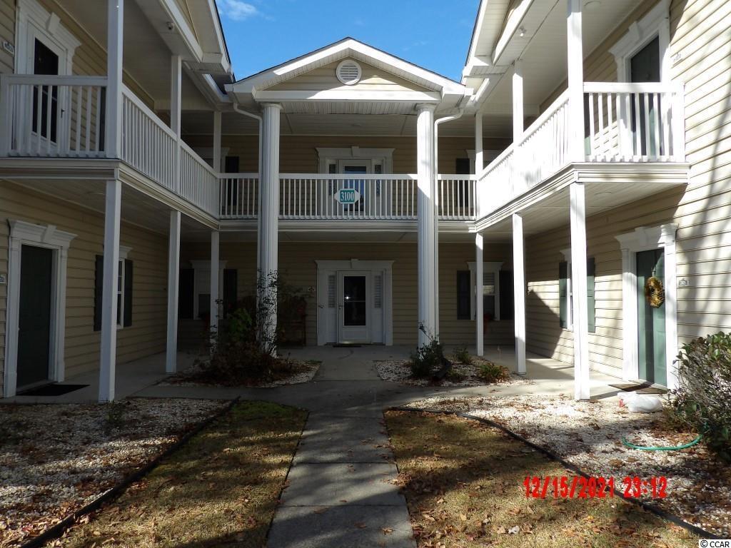 3100 Sweetwater Blvd, Murrells Inlet, SC 29576 Condo for Rent in