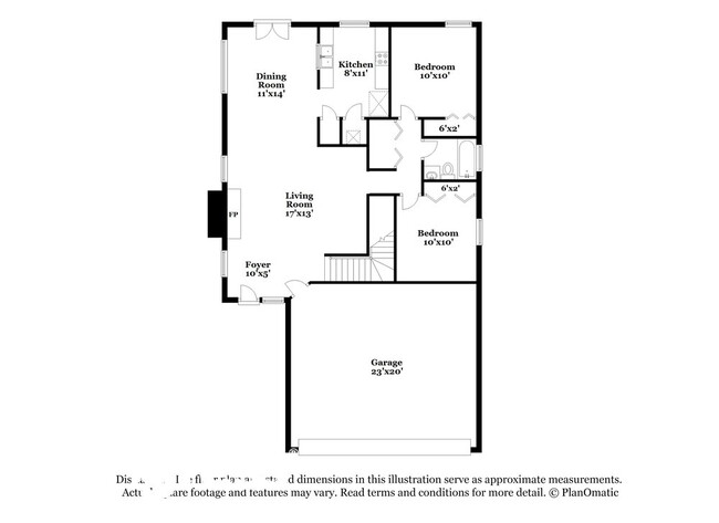 Foto del edificio - 5001 Highbank Dr
