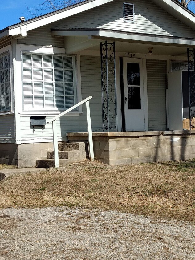 1730 S Walnut St, Pittsburg, KS 66762 House Rental in Pittsburg, KS
