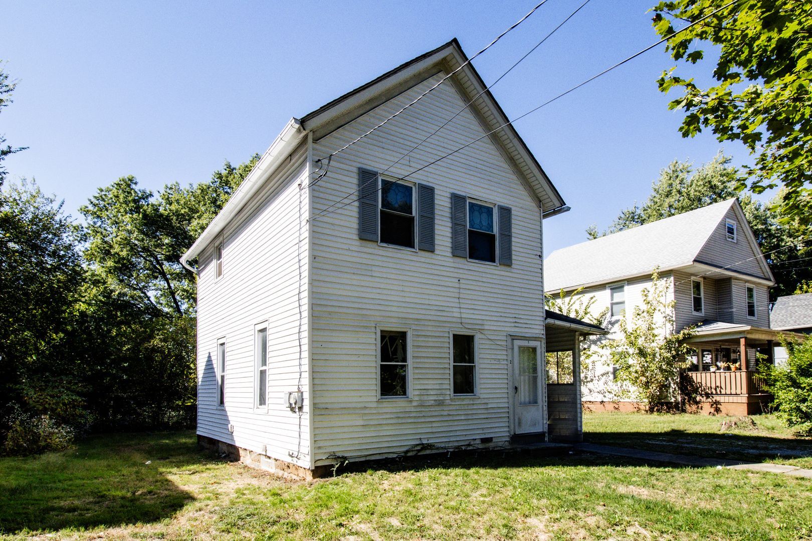 636 Allyn St Akron, OH 44311 – photo 1