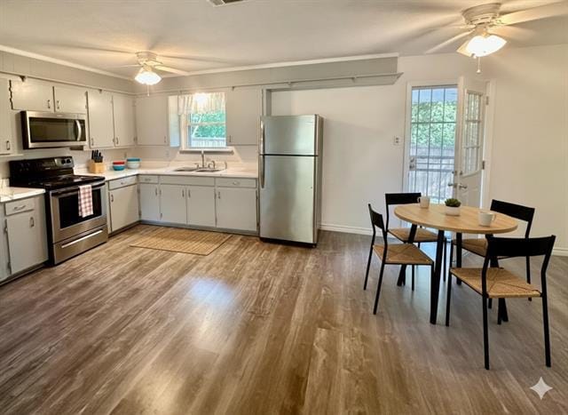 Foto del edificio - 1001 W Cole St