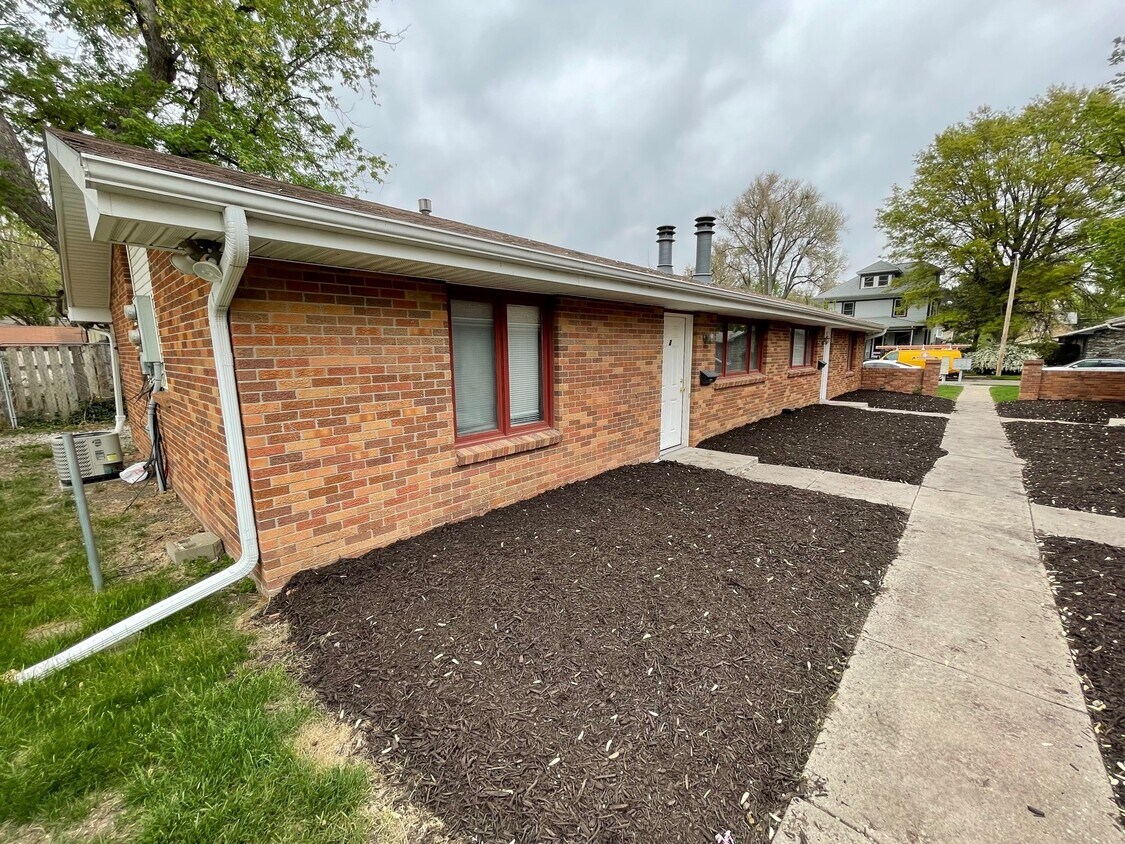 Foto principal - 3131 Orchard St