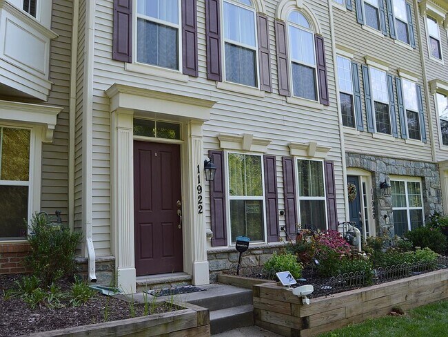 Foto del edificio - 11922 Weybridge Ln