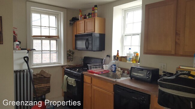 Foto del edificio - 4807 Pine St