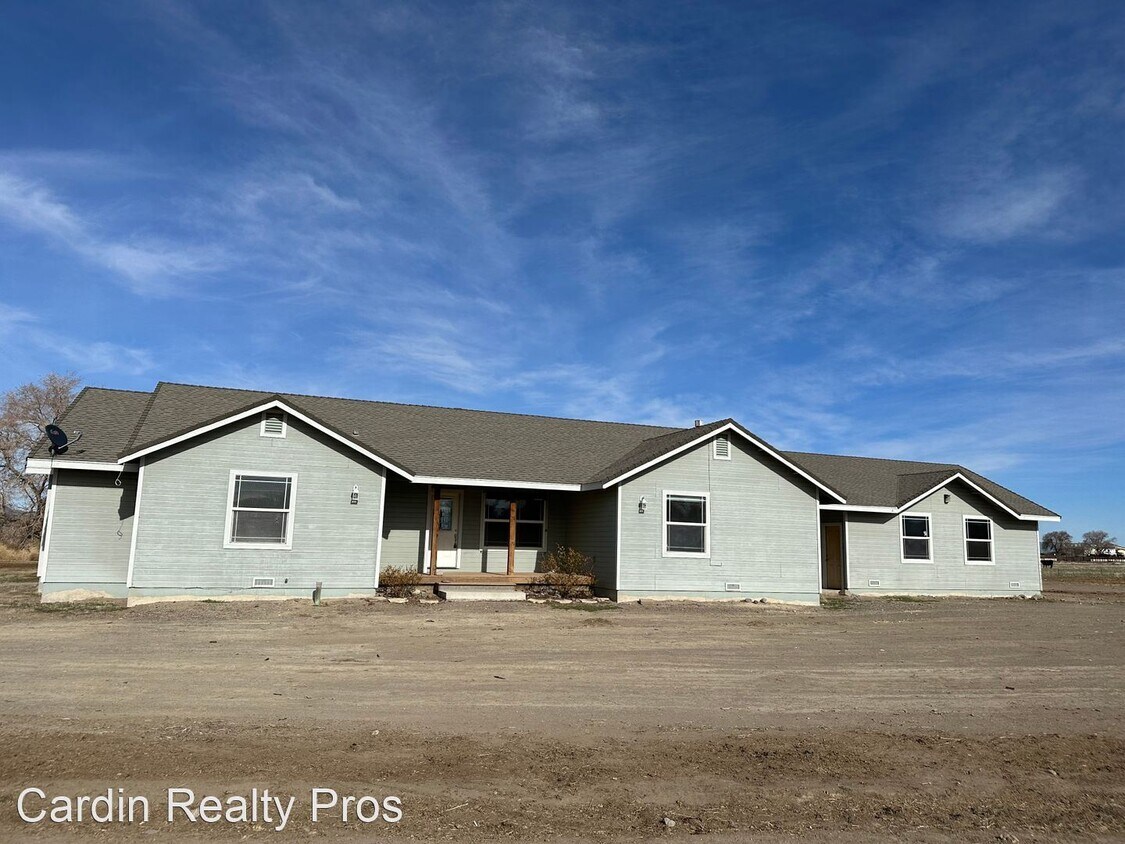 Primary Photo - 3 br, 2 bath House - 1350 Brush Drive