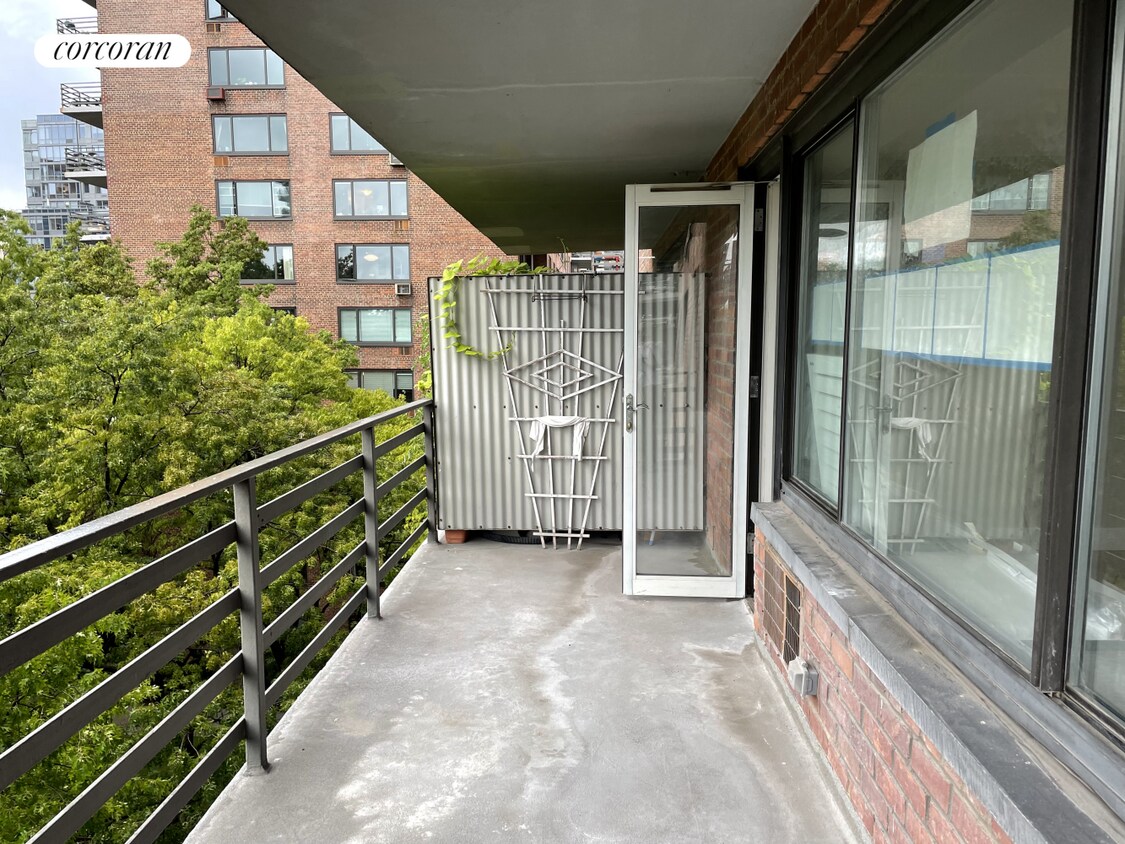 400 Central Park West Blvd Unit 6A, New York, NY 10025 Apartment for