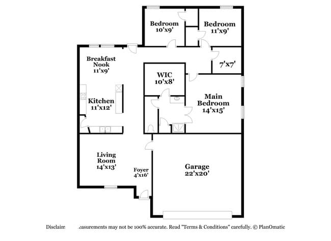 Building Photo - 720 Willow Ln