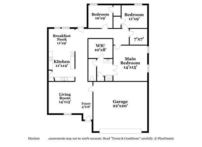 Foto del edificio - 720 Willow Ln