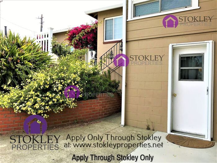 Photo - Stokley Properties Presents 4961 Milano Way, Studio C in Martinez!
