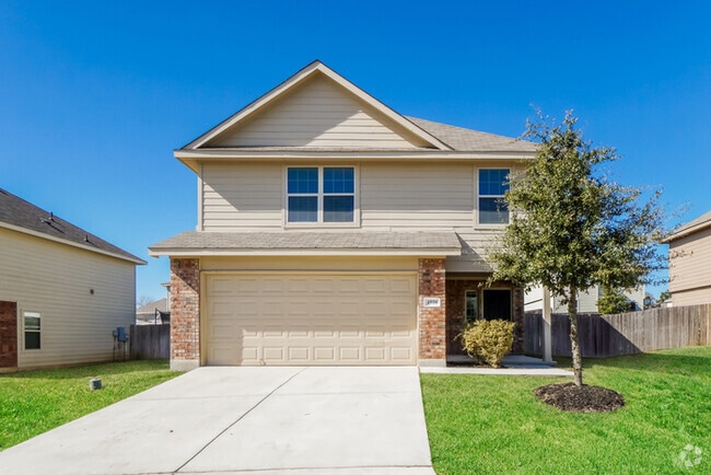 Building Photo - 4939 War Horse Dr