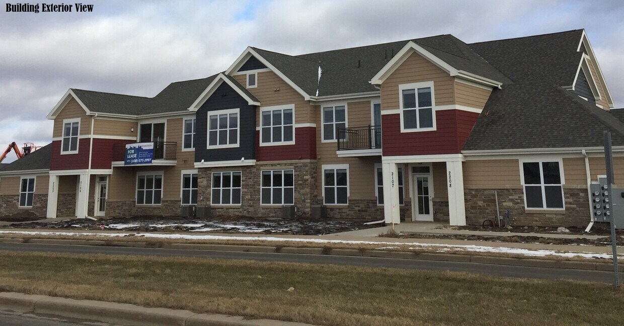 Foto principal - 1270 Stonewood Crossing
