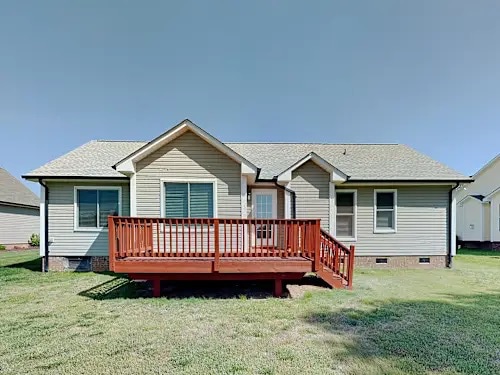 Building Photo - 1249 Danielle Downs Ct SE