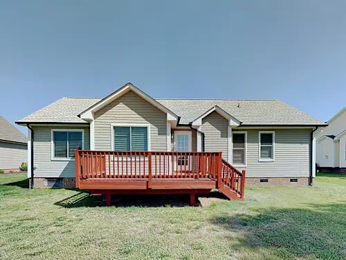 Foto del edificio - 1249 Danielle Downs Ct SE