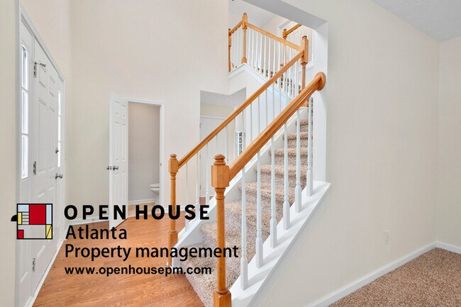 Building Photo - 10025 Lauren Hall Ct, Alpharetta