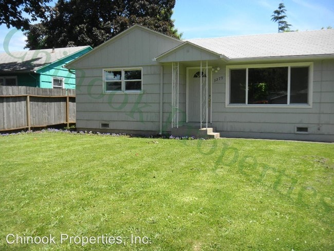 Building Photo - 2 br, 1 bath House - 3279 Oriole St
