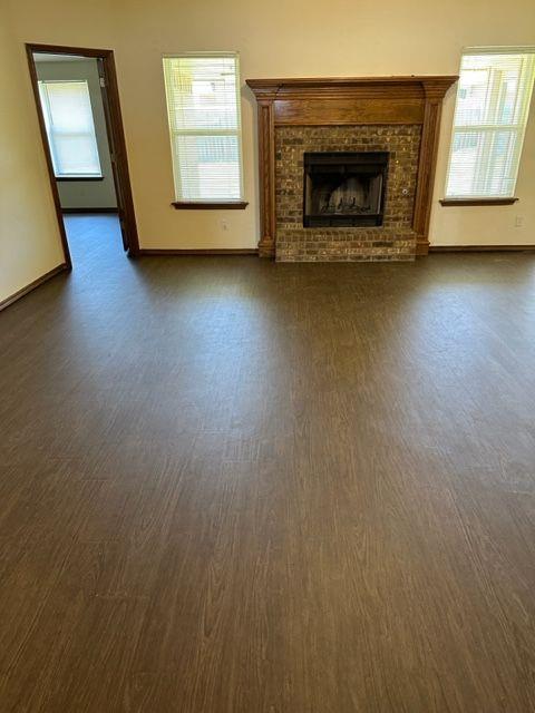 Foto del edificio - 1409 Meadow Run Dr
