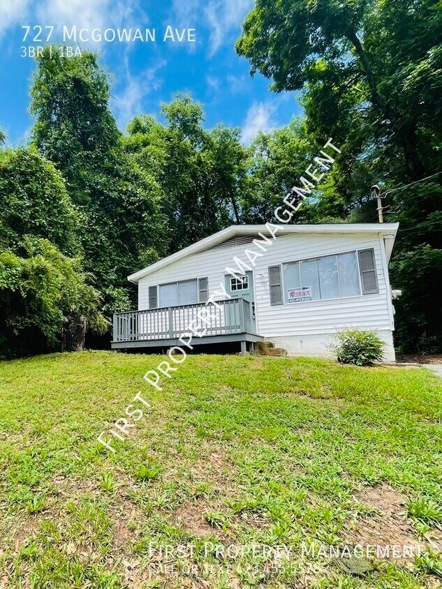 Foto principal - Quaint House in Brainerd