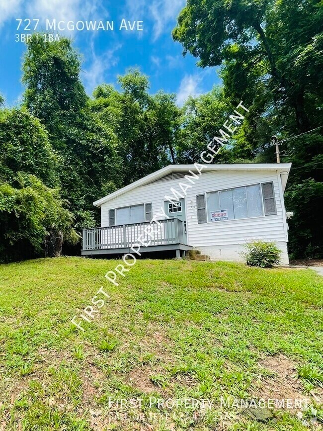 East Highlands Apartments for Rent Chattanooga, TN 6 Rentals