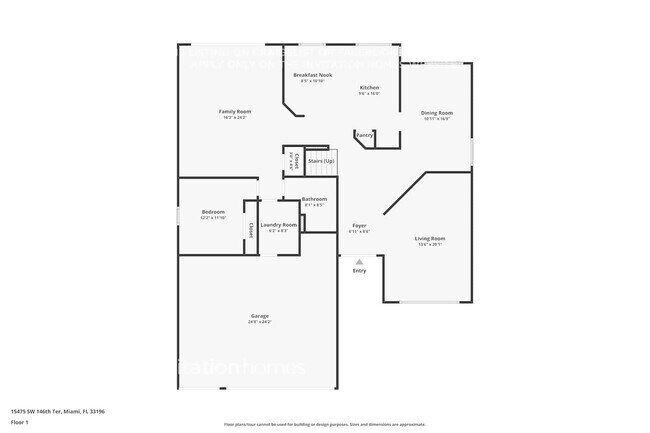 Building Photo - 15475 SW 146th Terrace