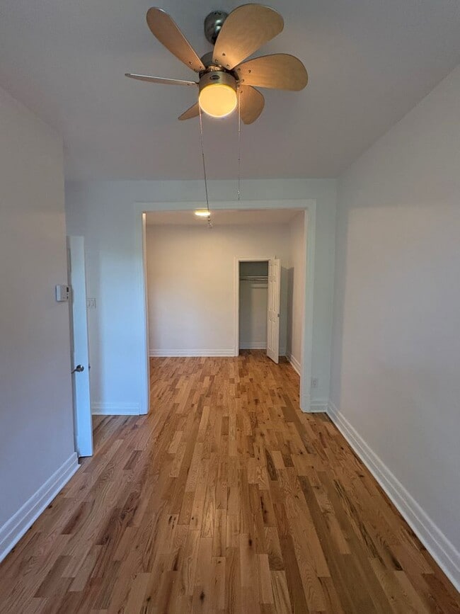 Pièces double avec rangement - 6361 Av 12E