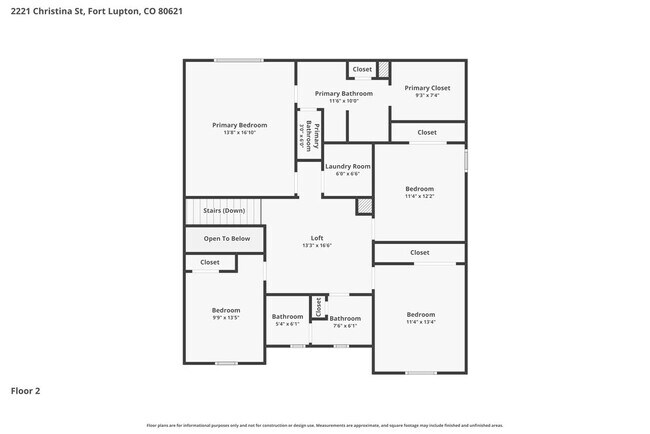 Foto del edificio - 2221 Christina St