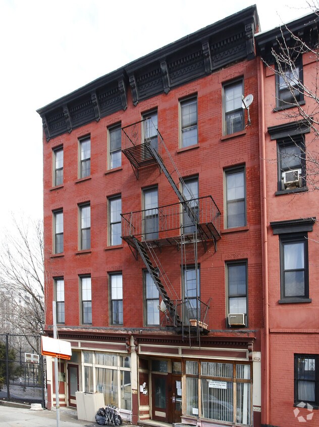 Foto del edificio - 61 Atlantic Ave